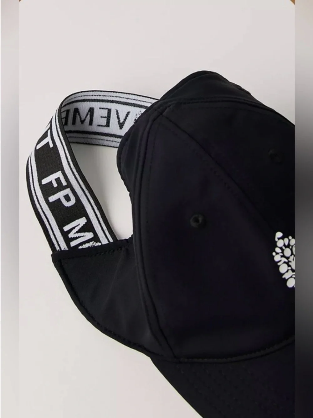 NWT! FP Free People Movement Game Time Cap